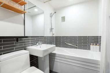 Hotel Firststay Myeongdong