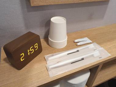 Dawoo House 2 in Hongdae