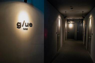 Glue Hotel