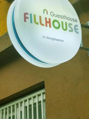 Fill House