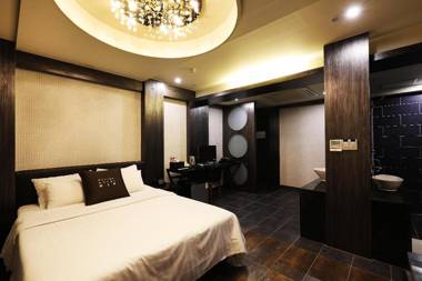 Hip Hotel Sinchon