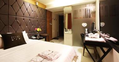 Hip Hotel Sinchon