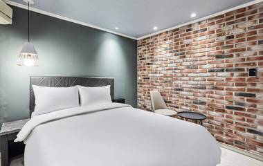 Hotel WO YongsanStation