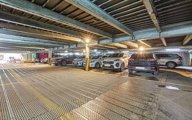 Hotel WO YongsanStation