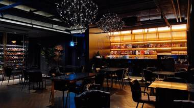 Hotel the Castle Banyi