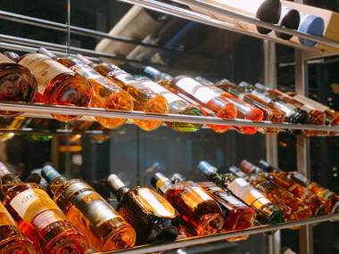 Hotel the Castle Banyi