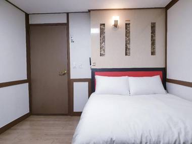 Hangeul Guesthouse