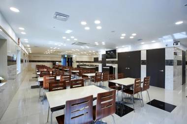 Toyoko Inn Seoul Yeongdeungpo