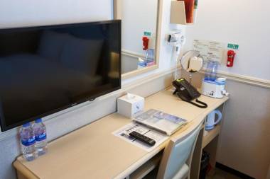 Toyoko Inn Seoul Yeongdeungpo