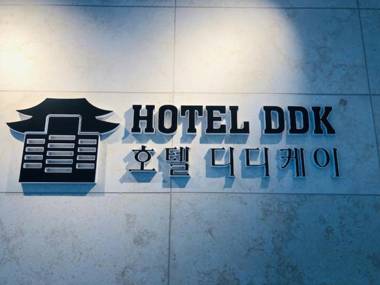 Hotel DDK