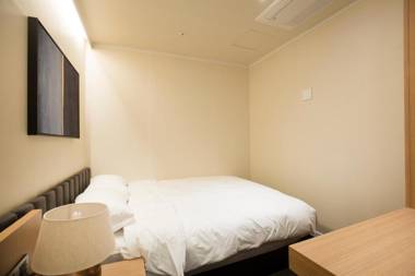 UH Suite The Gwanghwamun