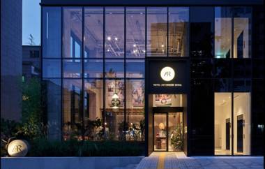 HOTEL ANTEROOM SEOUL