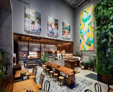 HOTEL ANTEROOM SEOUL