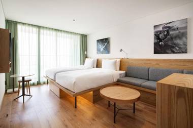 HOTEL ANTEROOM SEOUL