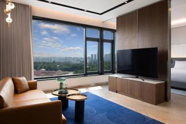 Mondrian Seoul Itaewon