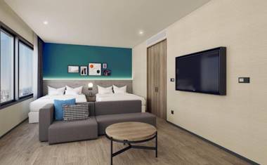 Four Points by Sheraton Josun Seoul Myeongdong