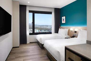 Four Points by Sheraton Josun Seoul Myeongdong