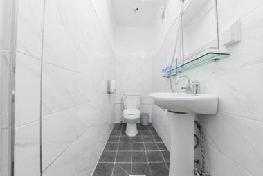 Itaewon Yellow Guesthouse