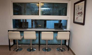 jonglo mokkoji guesthouse