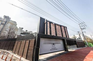 Achasan Station W Hotel