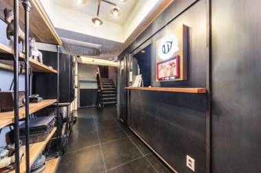 Achasan Station W Hotel