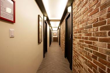 Achasan Station W Hotel