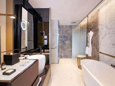 Fairmont Ambassador Seoul