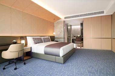 Fairmont Ambassador Seoul