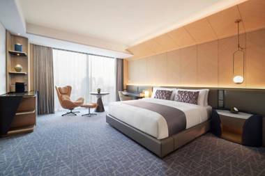 Fairmont Ambassador Seoul
