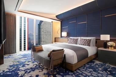 Fairmont Ambassador Seoul