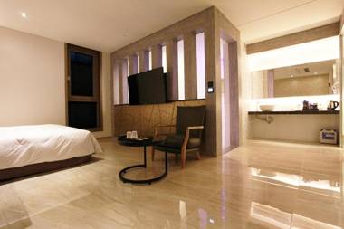 Boutique Hotel SB Yeouido