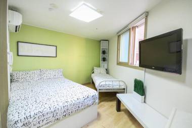 Zaza Backpackers hostel