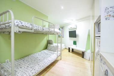 Zaza Backpackers hostel