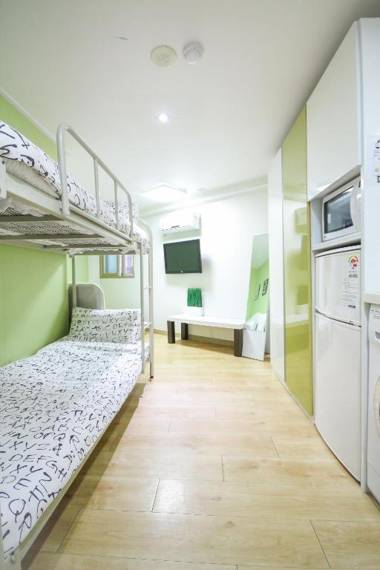 Zaza Backpackers hostel