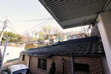 Mama Guesthouse Myeongdong