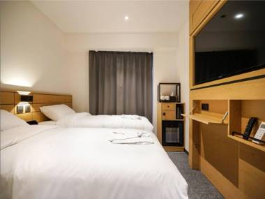 Henn na Hotel Seoul Myeongdong