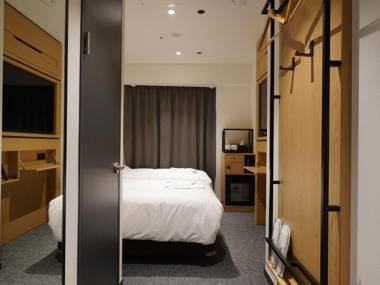 Henn na Hotel Seoul Myeongdong