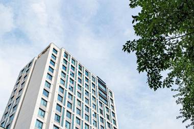 Urbanstay Myeongdong