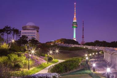 Jongno IMT