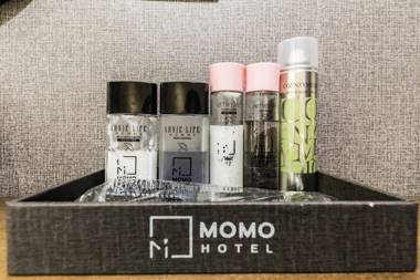 Nowon Momo Hotel