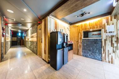 Achasan Station Cozy