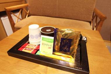 Yeongdeungpo Hotel The Hue