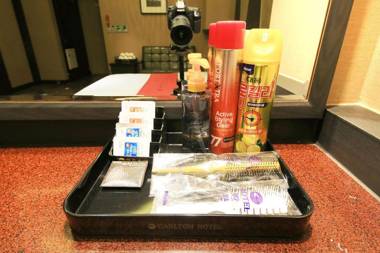 Hwagok Carlton Hotel