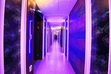 Hwagok Carlton Hotel