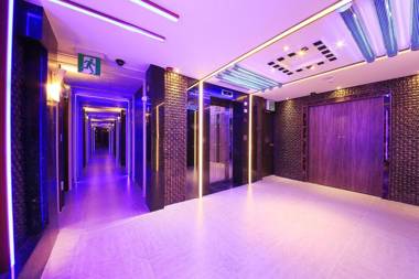 Hwagok Carlton Hotel