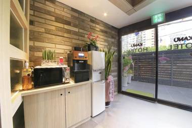 Nowon (Suraksan) Canoe