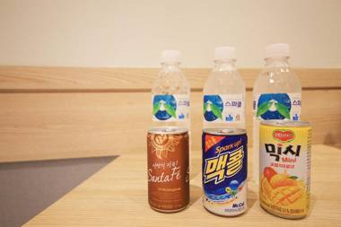 Nowon (Suraksan) Canoe