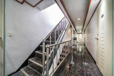 Seoul Station Gyerim