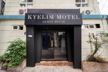 Seoul Station Gyerim