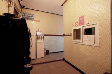 Konkuk University Campus